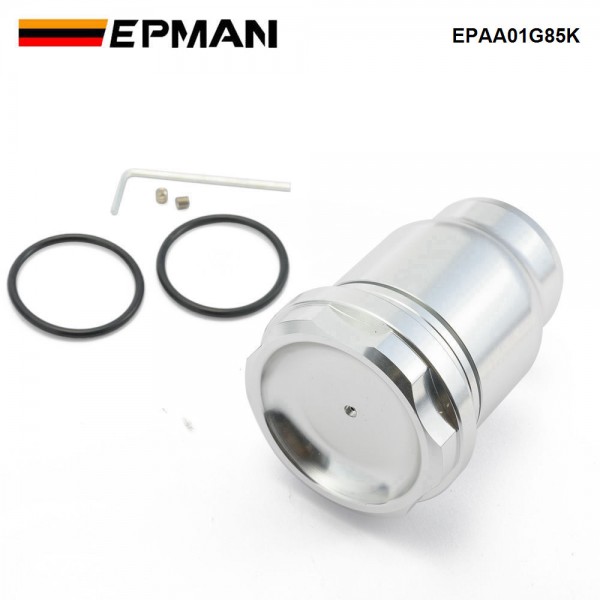 EPMAN CMC Clutch Master Cylinder Fluid Reservoir For Honda S2000 AP1